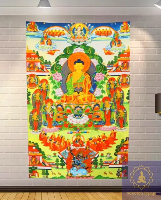 Гобелен настінний 