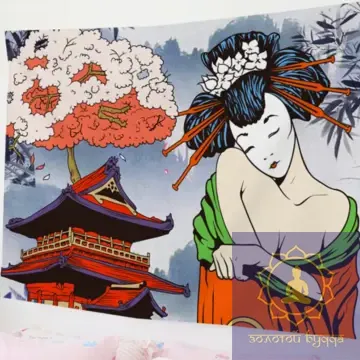 Гобелен настінний 