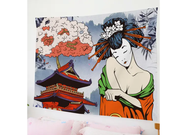 Гобелен настінний 