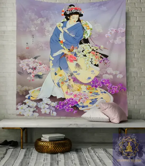 Гобелен настінний 