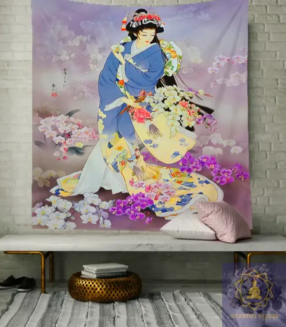 Гобелен настінний 