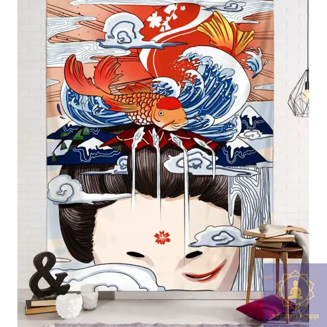 Гобелен настінний 