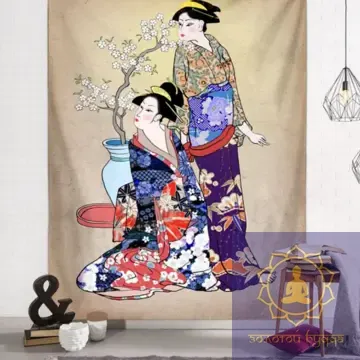 Гобелен настінний 