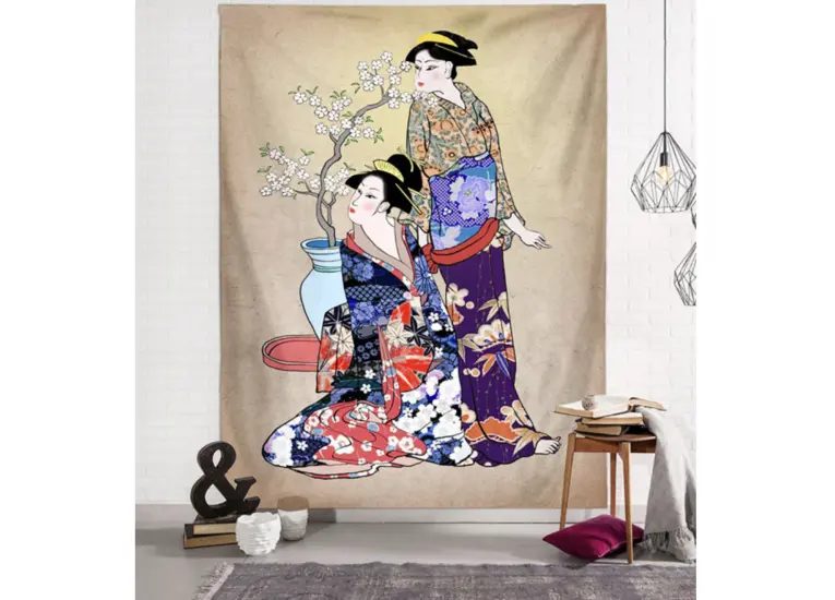 Гобелен настенный 