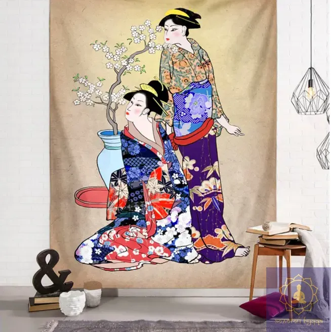 Гобелен настінний 