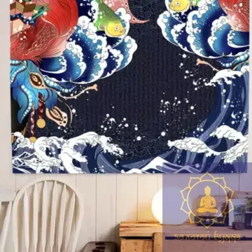 Гобелен настінний 