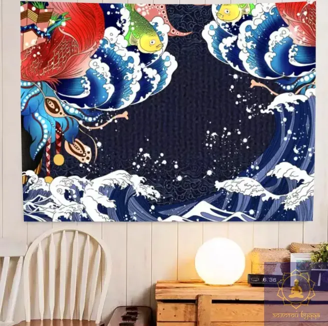 Гобелен настінний 