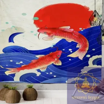 Гобелен настінний 