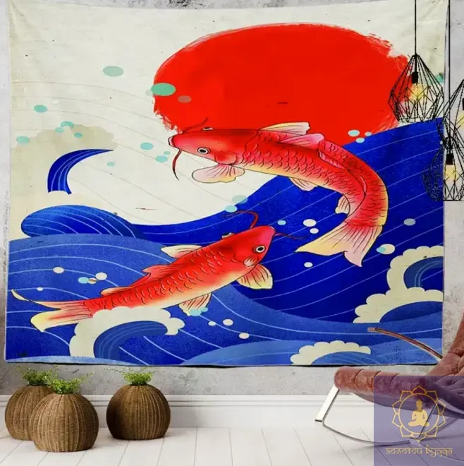 Гобелен настінний 