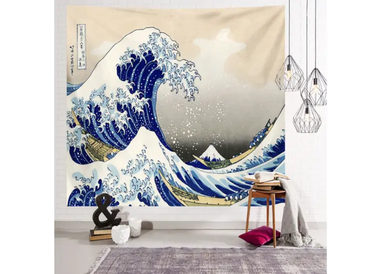 Гобелен настенный 