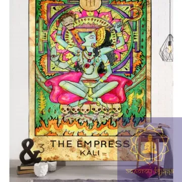 Гобелен настенный 