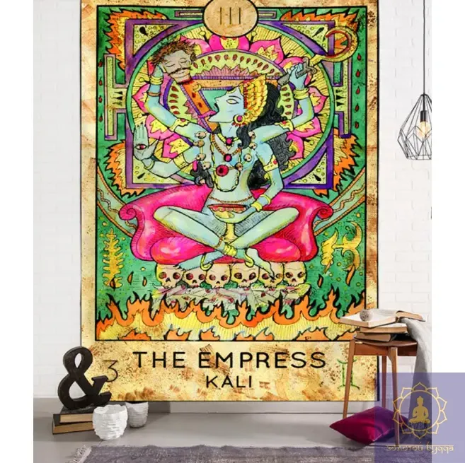 Гобелен настенный 