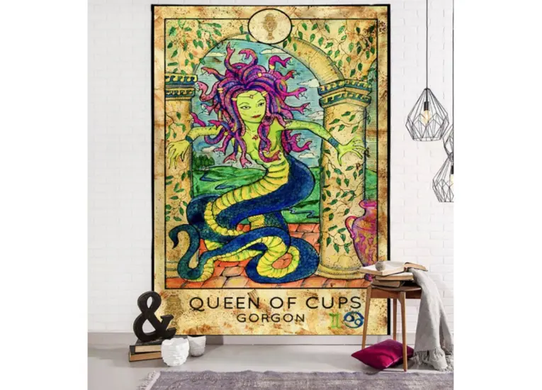 Гобелен настенный 