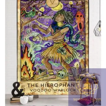 Гобелен настенный 