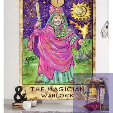 Гобелен настінний 