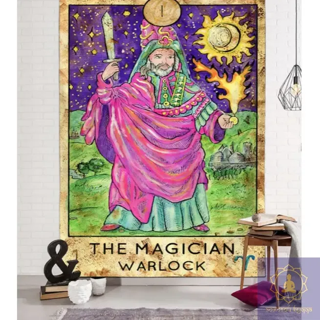 Гобелен настенный 