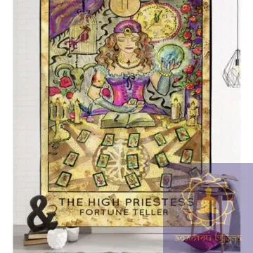 Гобелен настенный 