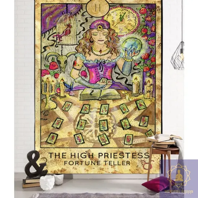 Гобелен настенный 