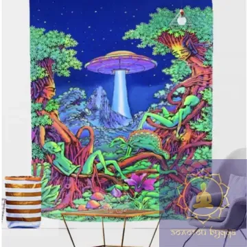 Гобелен настенный 