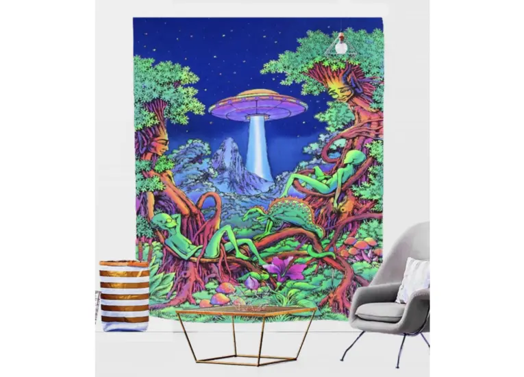 Гобелен настінний 