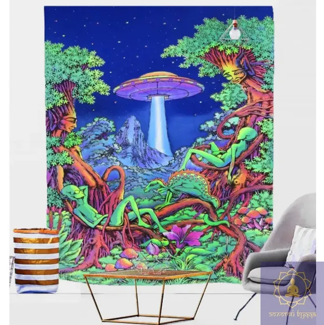 Гобелен настенный 