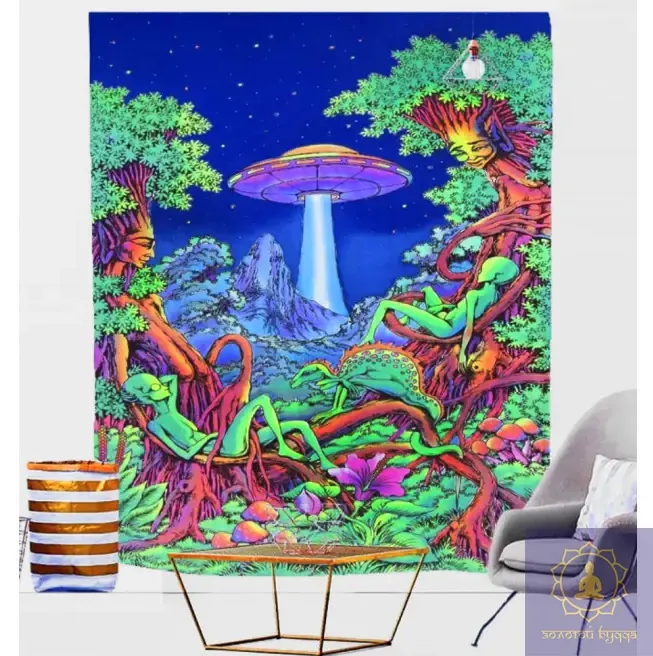 Гобелен настінний 