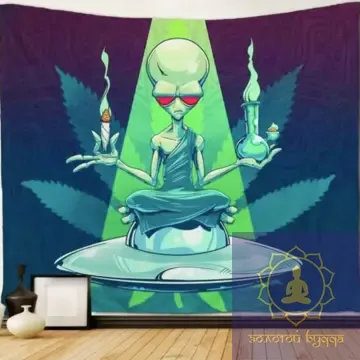 Гобелен настенный 