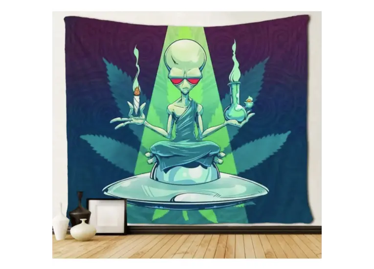 Гобелен настінний 