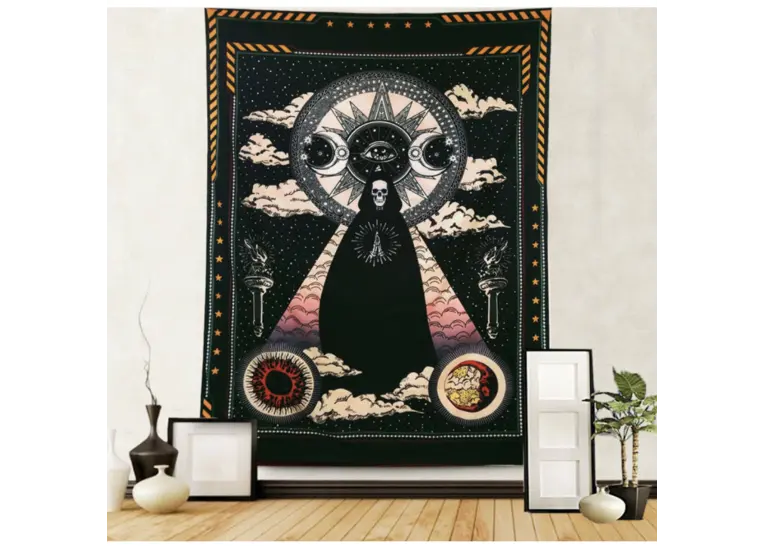 Гобелен настенный 