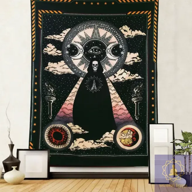 Гобелен настенный 