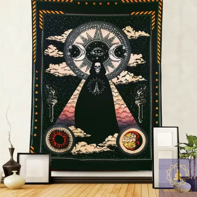 Гобелен настінний 