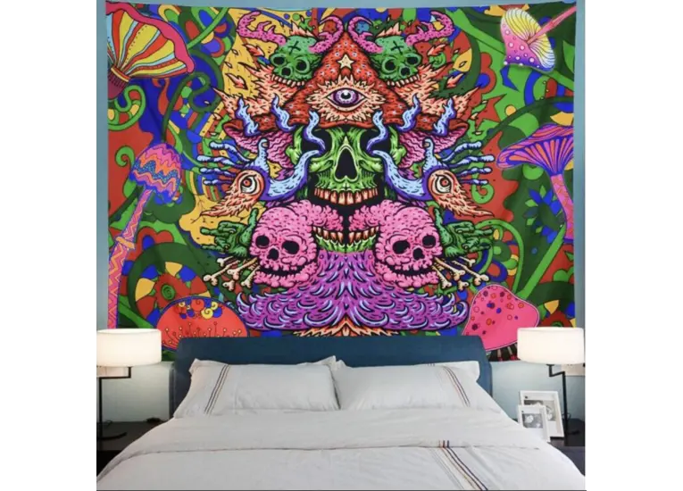 Гобелен настенный 