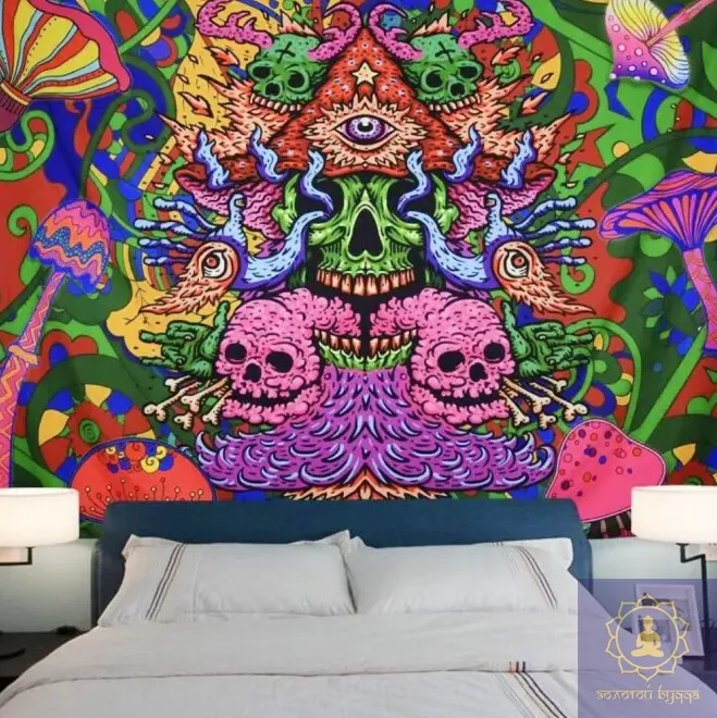 Гобелен настінний 