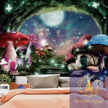 Гобелен настінний 