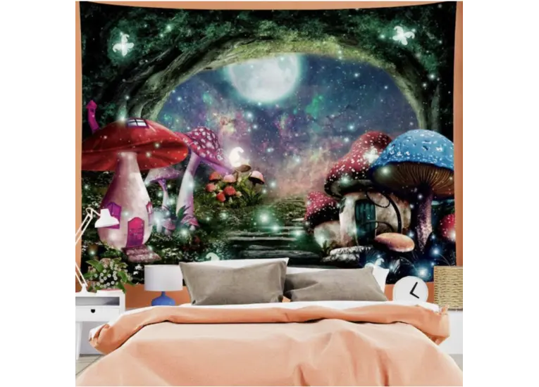 Гобелен настенный 