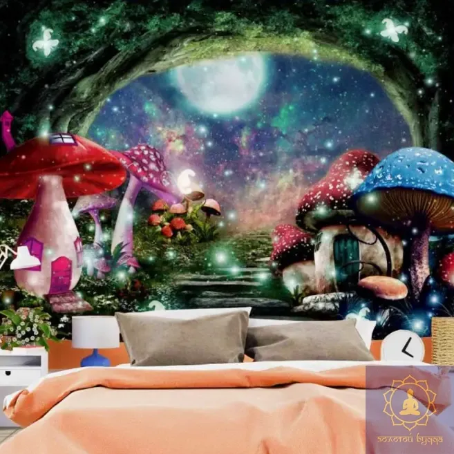 Гобелен настінний 