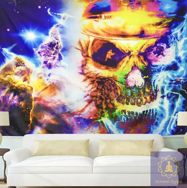 Гобелен настенный 