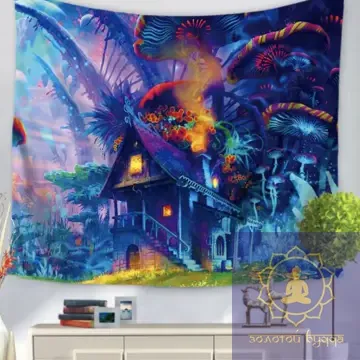 Гобелен настінний 