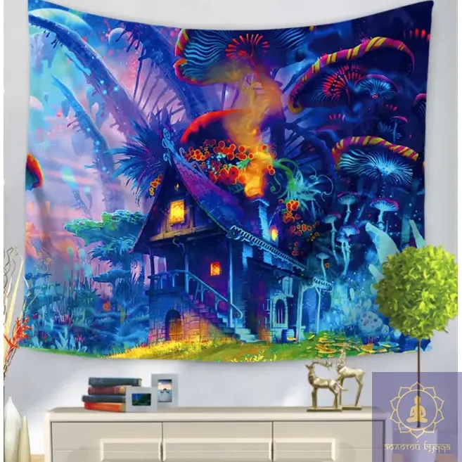 Гобелен настінний 