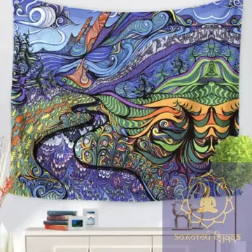 Гобелен настінний 