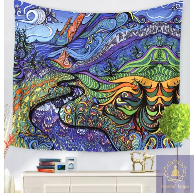 Гобелен настінний 