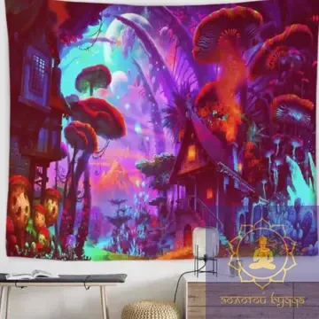 Гобелен настінний 