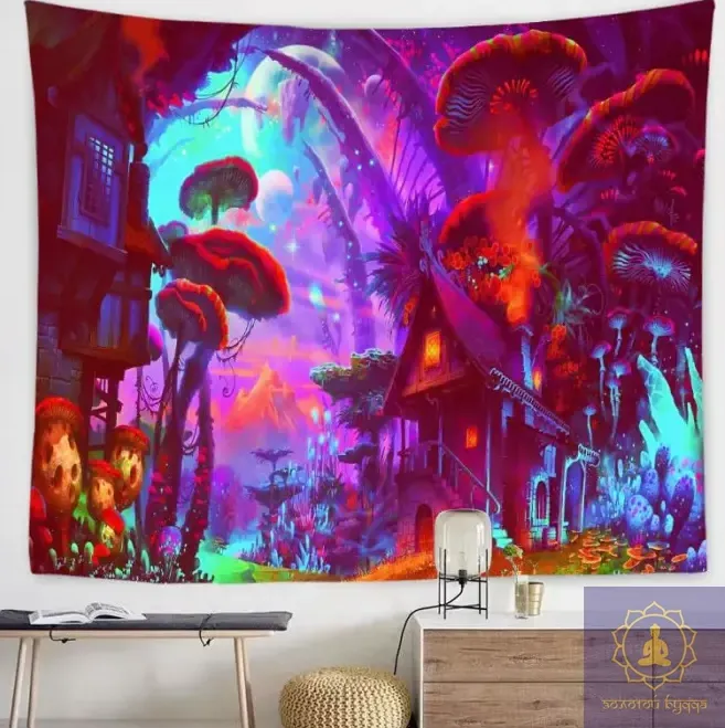 Гобелен настінний 