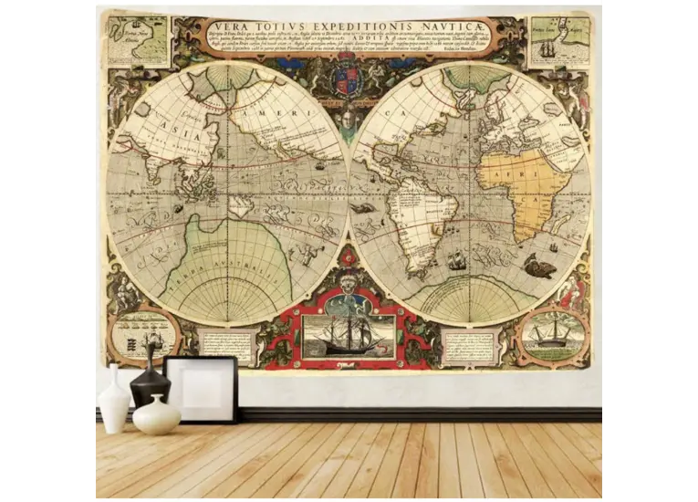 Гобелен настінний 