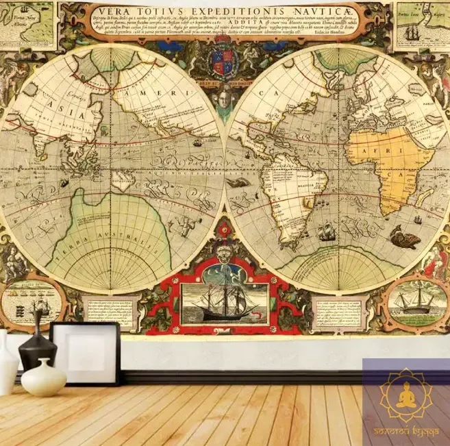 Гобелен настінний 