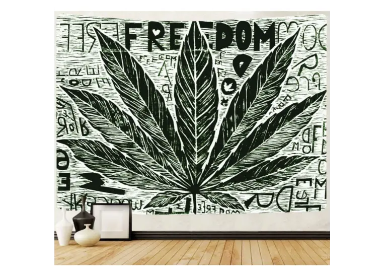 Гобелен настенный 