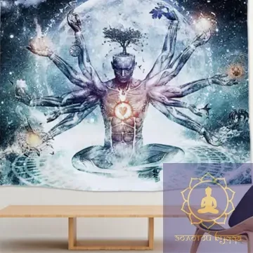 Гобелен настінний 