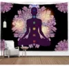 Гобелен настінний Йога #9 150*130см.