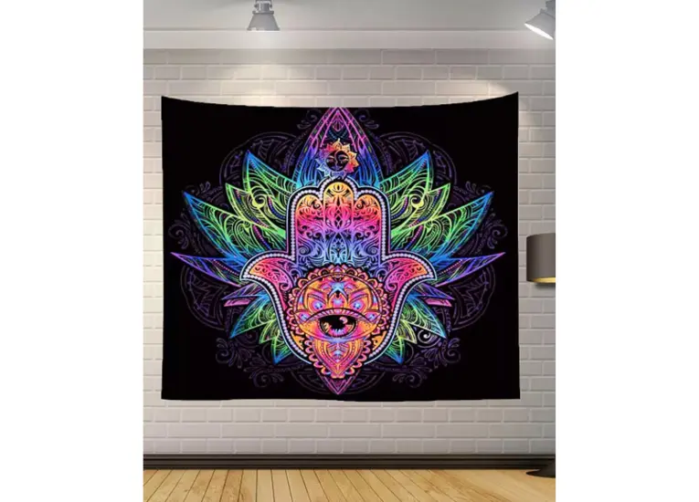 Гобелен настенный 