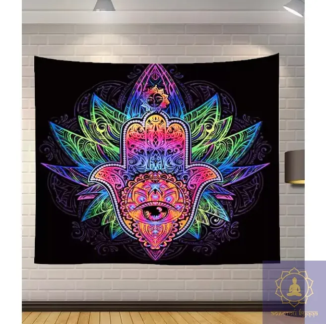 Гобелен настенный 